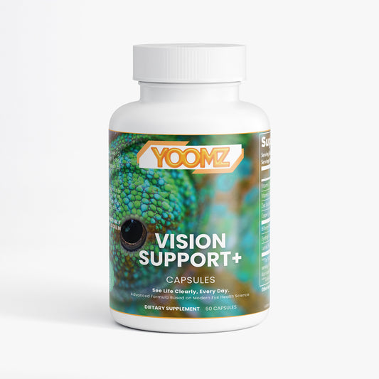 Vision Support+